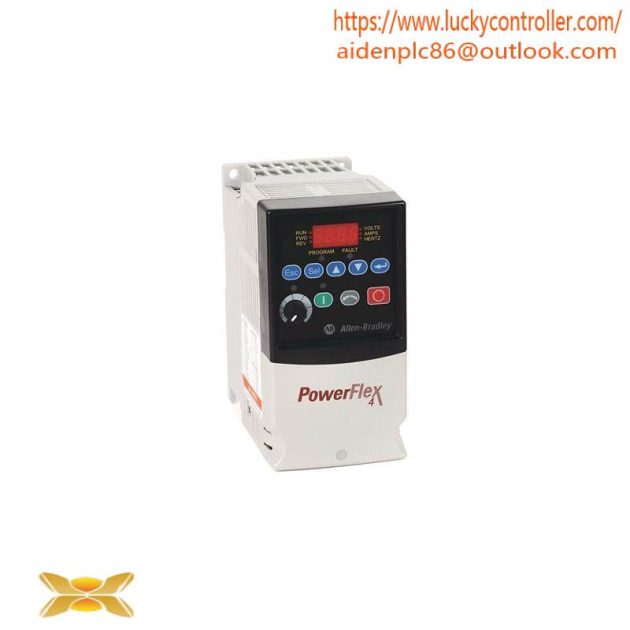 Allen-Bradley 01FEB12 Control Module, Designed for Industrial Automation