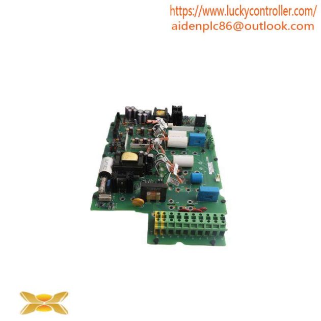 A-B 1336-BDB-SP5D Industrial Control Module