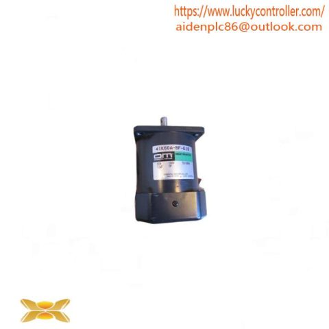 Allen-Bradley 1336-BDB-SP74C Control Module for Industrial Automation