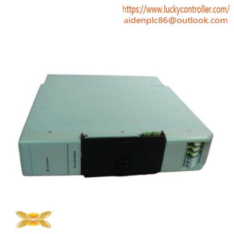 Rockwell Automation 1394-AM75 B Control Module