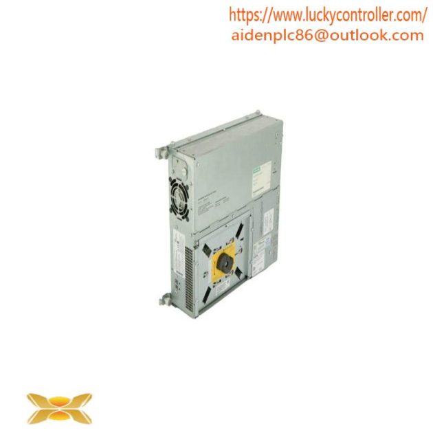 Rockwell Automation 1394-AM75 B Control Module