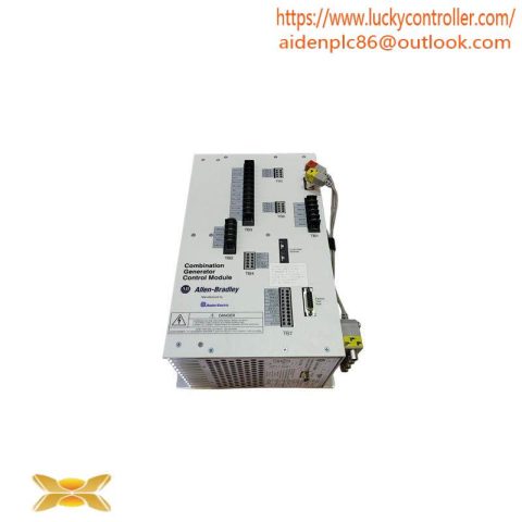 Allen-Bradley 1407-CGCM Control Module