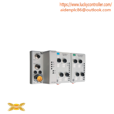 A-B 1738-IB16DM12 Digital Input Module