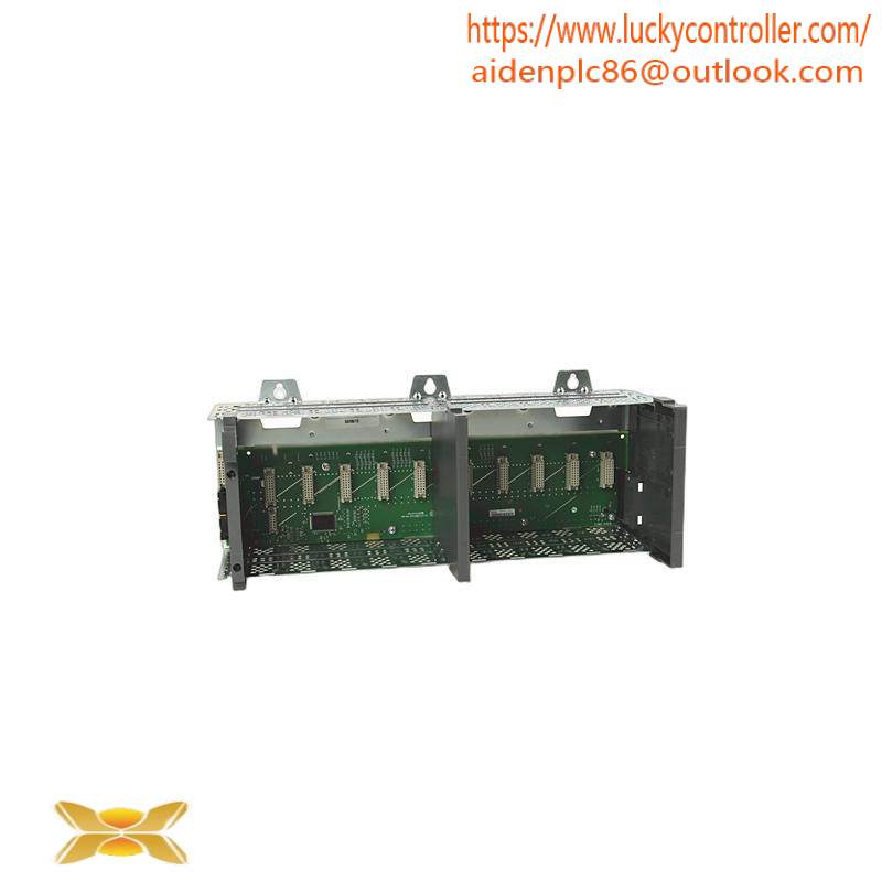 a-b_1746-a10_1.jpg Allen-Bradley 1746-A10 SLC500 Chassis Module