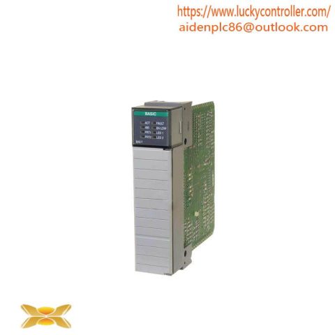 Allen-Bradley 1746-BAS Digital Input Module