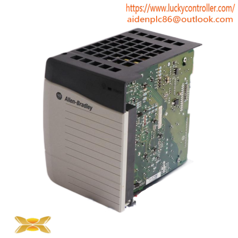 Allen Bradley 1746-OV8 Digital Output Module