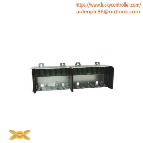 AB 1756-A13 ControlLogix I/O Module