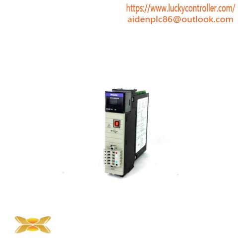 Allen Bradley 1756-DNB DeviceNet Bridge Module