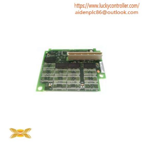 AB 1756-M13 Industrial Control Module