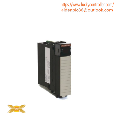 A-B 1756-OB32 A Digital Output Module