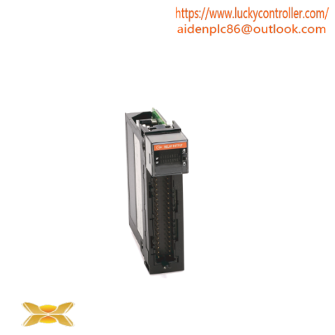 AB 1756-OW16I Digital Input Module