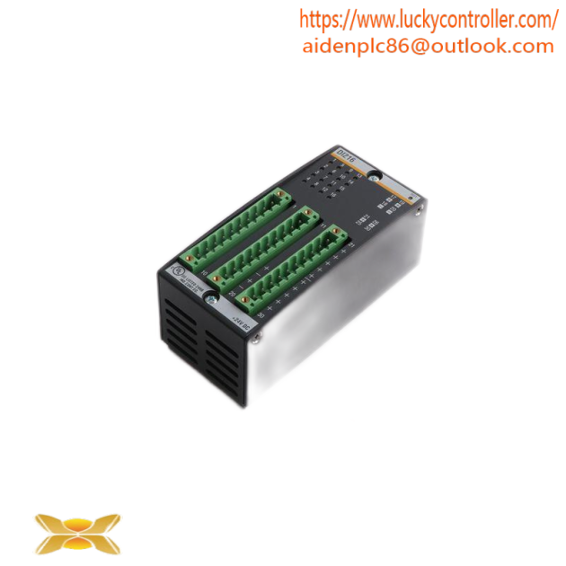 AB 1756-OW16I Digital Input Module