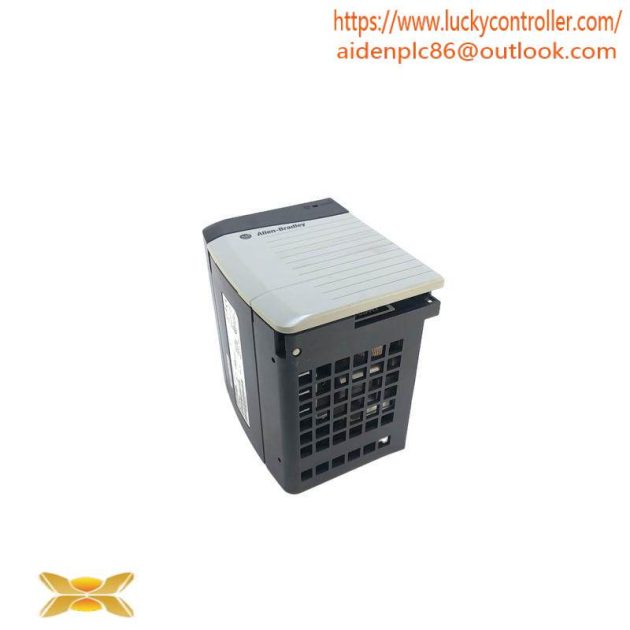 A-B 1756-PA72 Digital Input Module