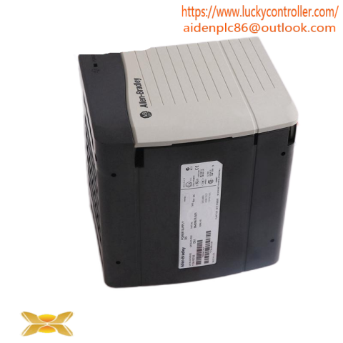 Allen-Bradley 1761-CBL-PM02 ControlLogix Communication Cable