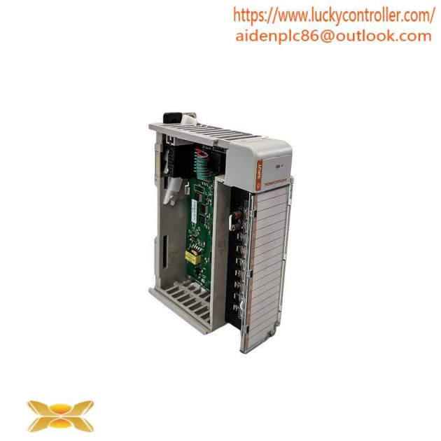 A-B 1769-IT6 Allen-Bradley Input Module