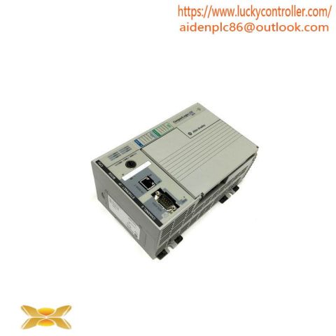 Allen-Bradley 1769-L23E-QB1B CompactLogix Controller Module
