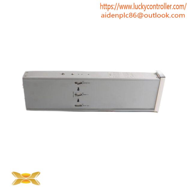 A-B 1771-NR Digital Input Module, 1771 Series