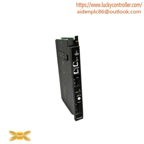 A-B 1771-P4R Power Supply Module for Allen-Bradley PLC Systems