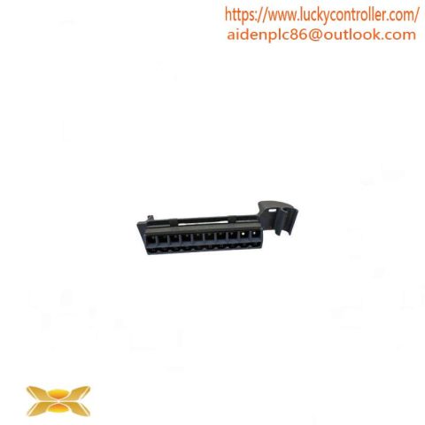 Allen Bradley 1771-WC PLC Wiring Arm Module