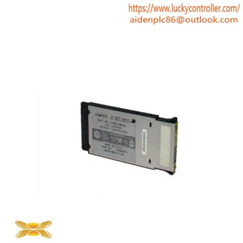 A-B 1785-ME64 Allen-Bradley DCS Module