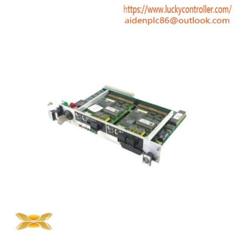 AB 1785-V80B ControlLogix Processor