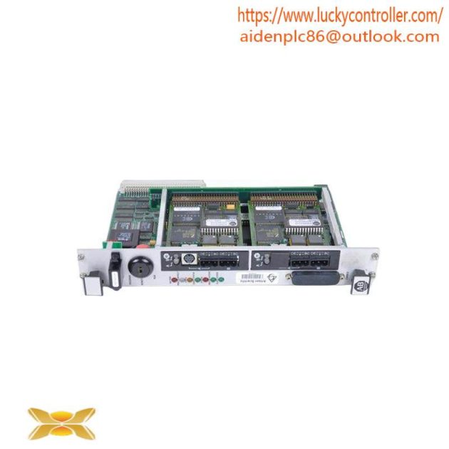AB 1785-V80B ControlLogix Processor