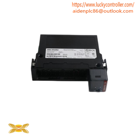 Allen-Bradley 1788-DNBO Module - DeviceNet Communication Interface