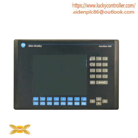 A-B 2711-K10G1 Allen Bradley ControlLogix I/O Module