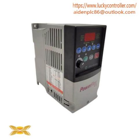A-B 3801-6 Industrial Control Module