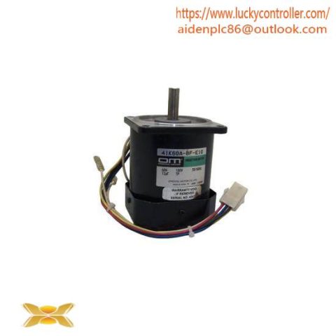 A-B MPL-B540K-SJ24AA/A Industrial Control Module