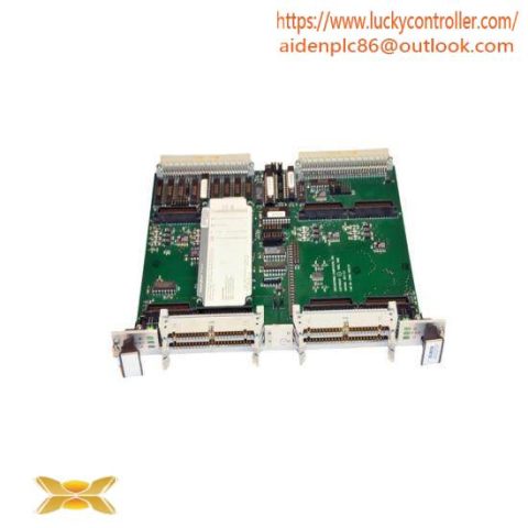 Abaco XVR19 6U-VME-SBC: High-Performance Embedded Computing Solution