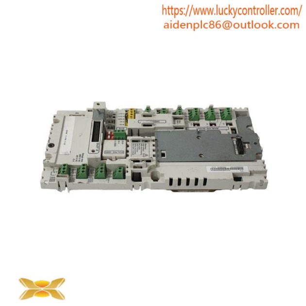 ABB 0745745Q High-Performance Industrial Controller