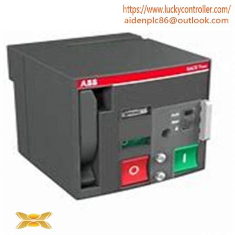 ABB 07BR61R1 GJV3074376R1 Serial Number Control Module Card for Industrial Automation