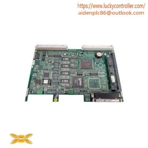 ABB 07DC91C Digital I/O Module