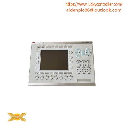 ABB 07EA90-SI ABB Controller