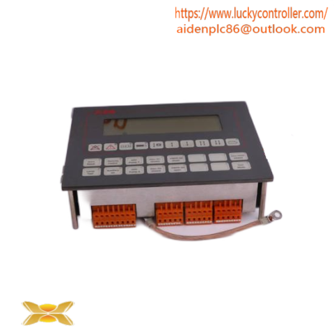 ABB 086339-001 Digital Sensor Module for Industrial Automation Applications
