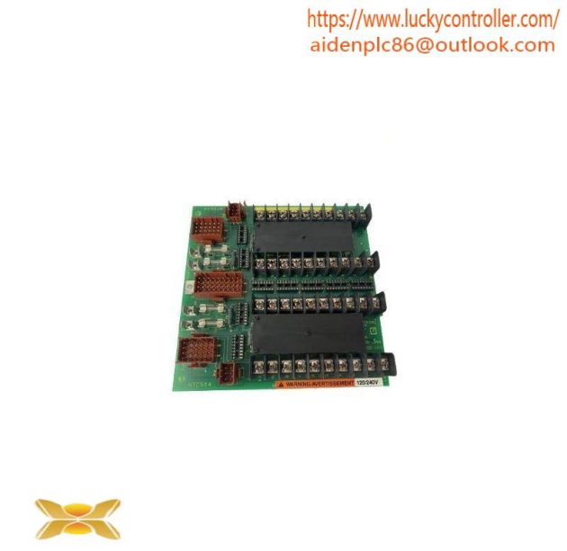 ABB 086339-001 Digital Sensor Module for Industrial Automation Applications