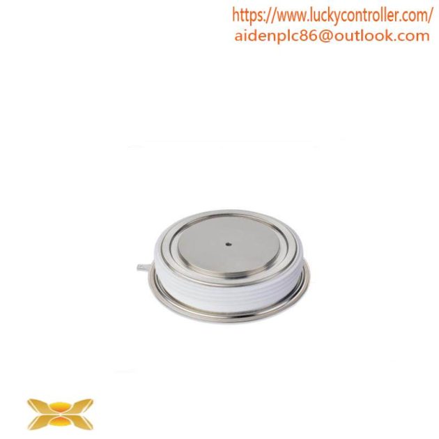 ABB 086407-502 ABB Controller Module for Industrial Automation