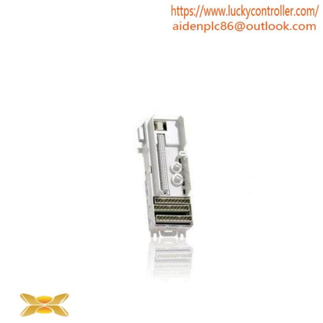 ABB 216BM61b HESG448267R1021 - Industrial Control Module