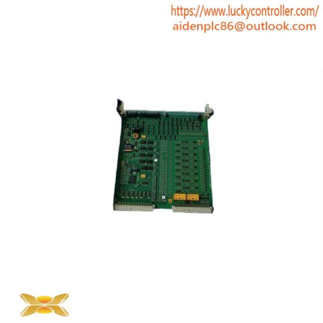 ABB 216DB61 - High-Performance Industrial Control Module
