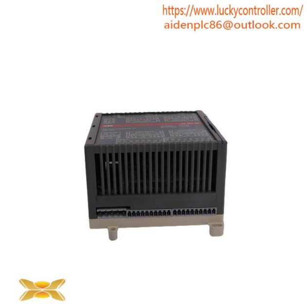 ABB 216DB61 - High-Performance Industrial Control Module