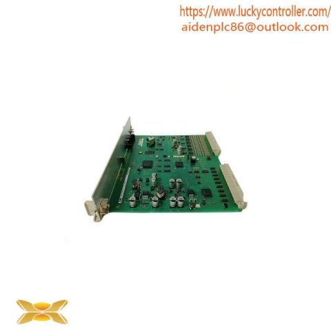 ABB 216EA62 1MRB150083R1/F Industrial Control Module
