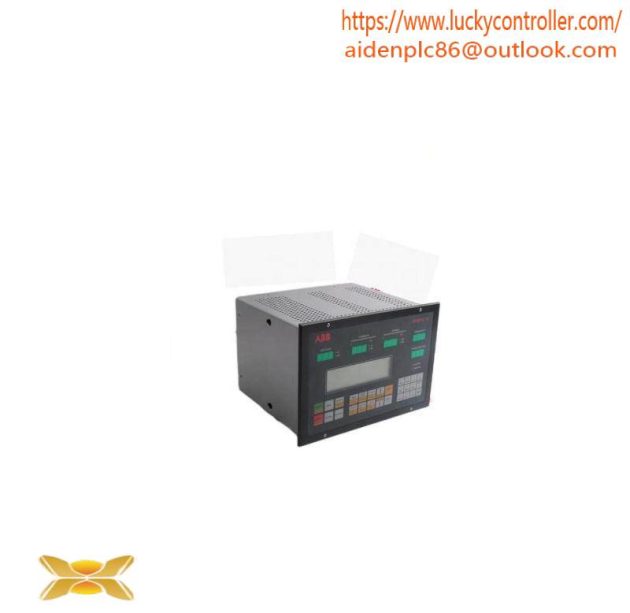 ABB 3ASC25H215E DATX131 Industrial Controller Module