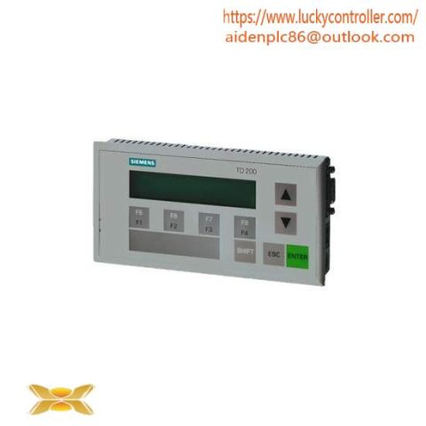 ABB 3BDH000741R1 EX Industrial Control Module