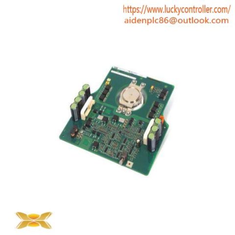 ABB 3BHB004027R0101 High-Performance Industrial Control Module