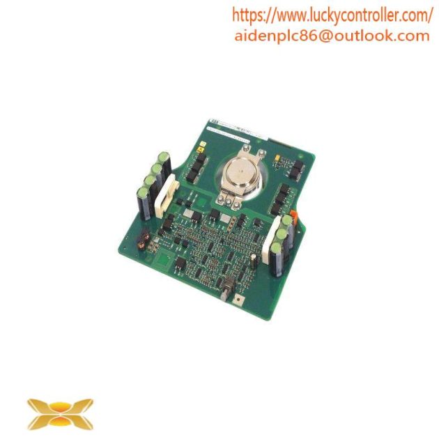 ABB 3BHB004027R0101 High-Performance Industrial Control Module