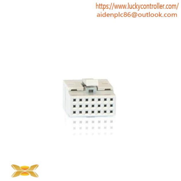 ABB 3BSE008538R1 Control Module for Industrial Automation Systems