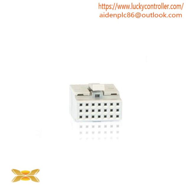 ABB 3BSE008538R1 Control Module for Industrial Automation Systems
