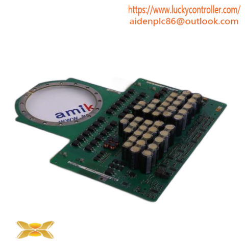 ABB 3HAB8859-1/03A - Industrial Control Module