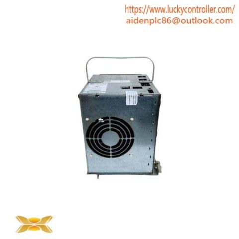 ABB 3HAC10847-1 Industrial Control Module